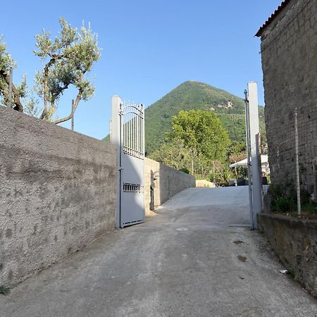 Brass Apartment Castellammare di Stabia Ngoại thất bức ảnh