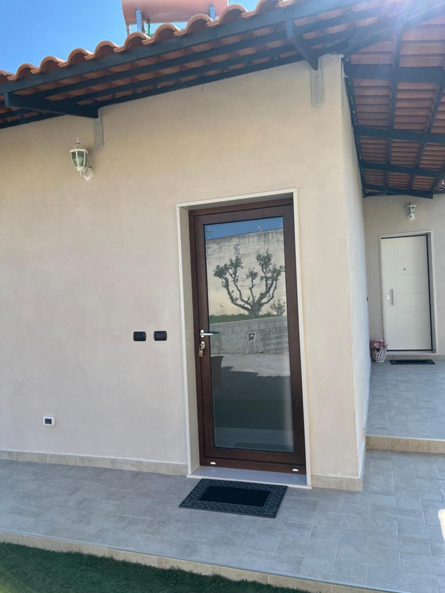 Brass Apartment Castellammare di Stabia Ngoại thất bức ảnh