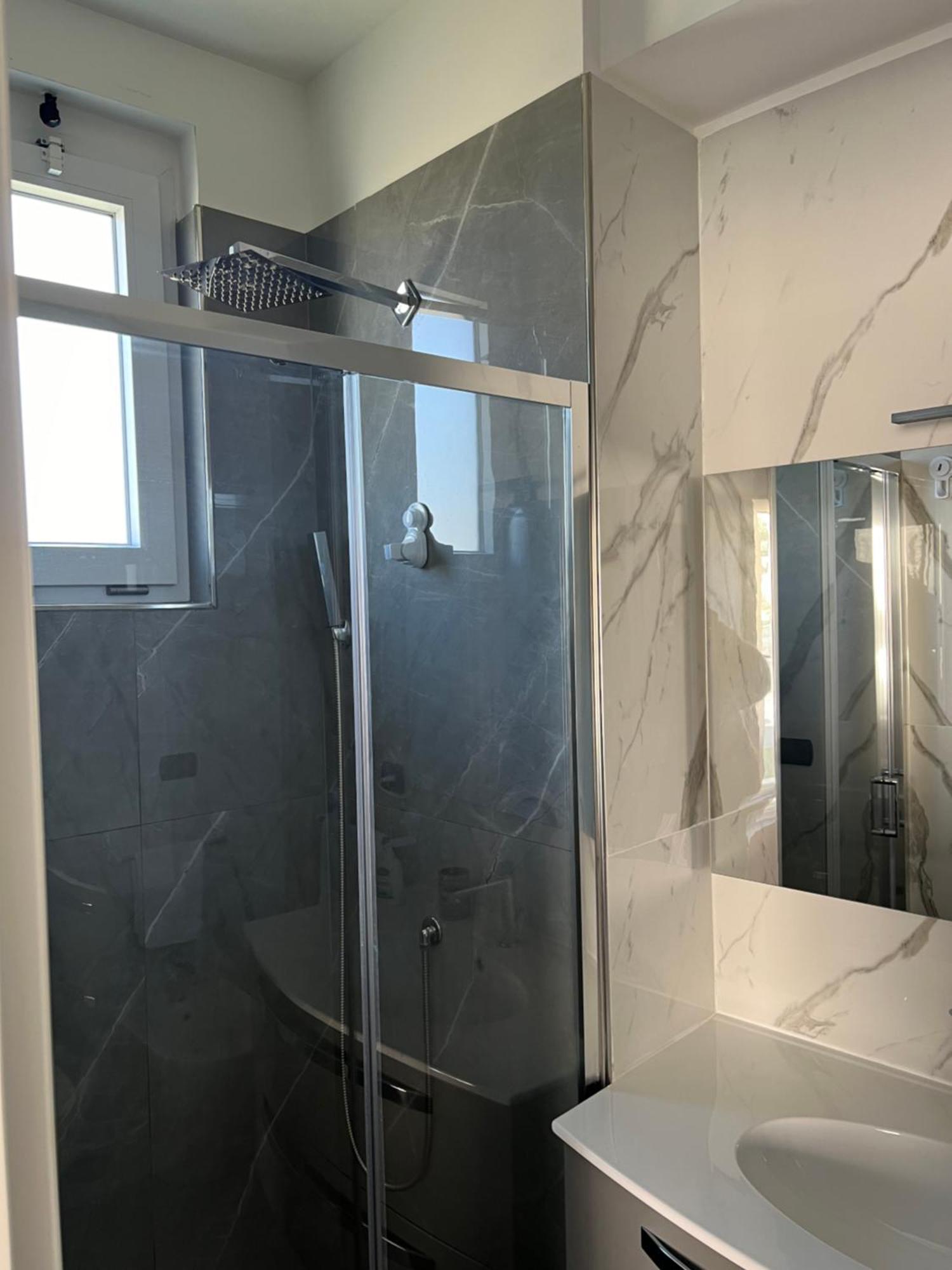 Brass Apartment Castellammare di Stabia Ngoại thất bức ảnh