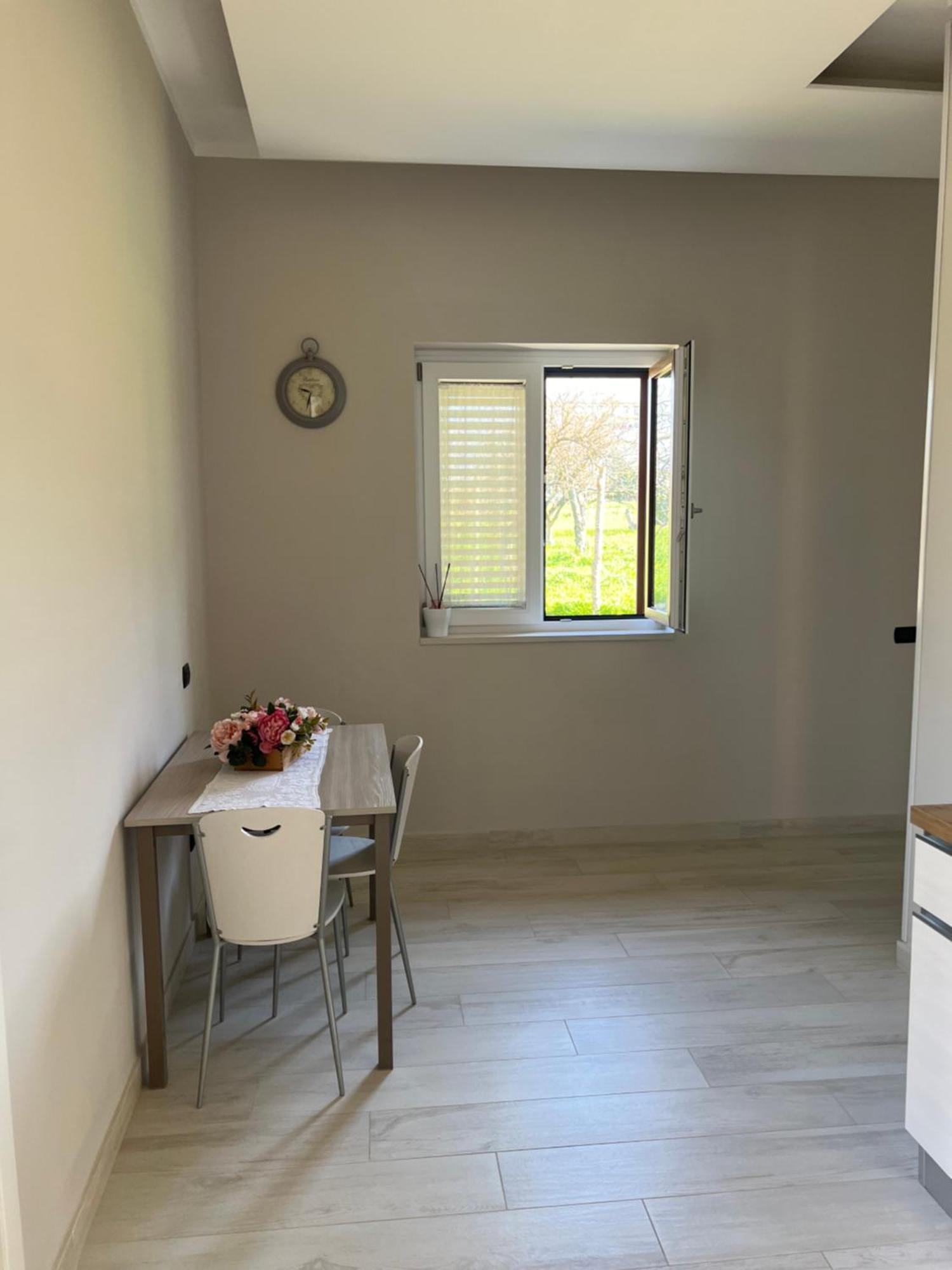Brass Apartment Castellammare di Stabia Ngoại thất bức ảnh