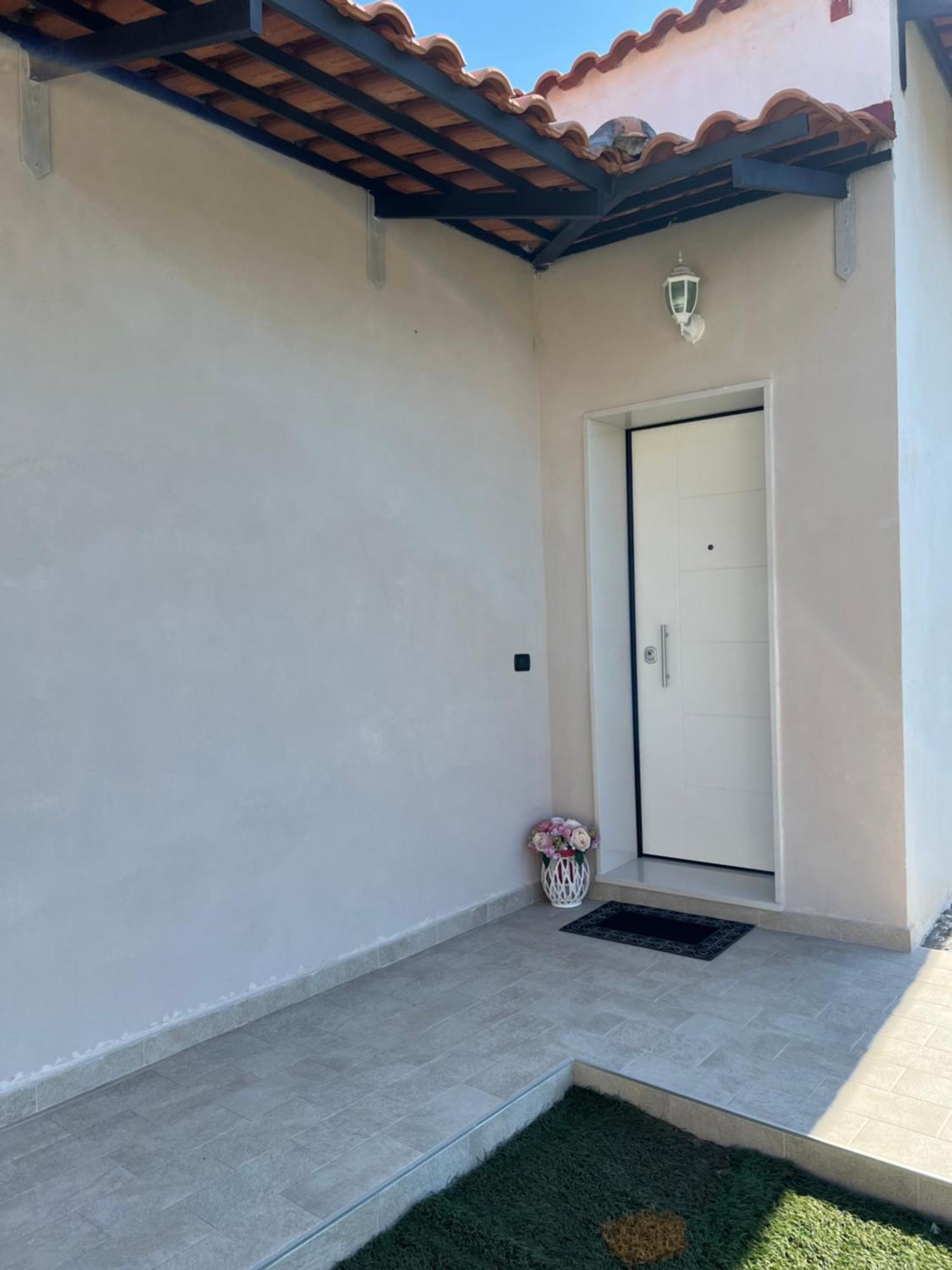 Brass Apartment Castellammare di Stabia Ngoại thất bức ảnh