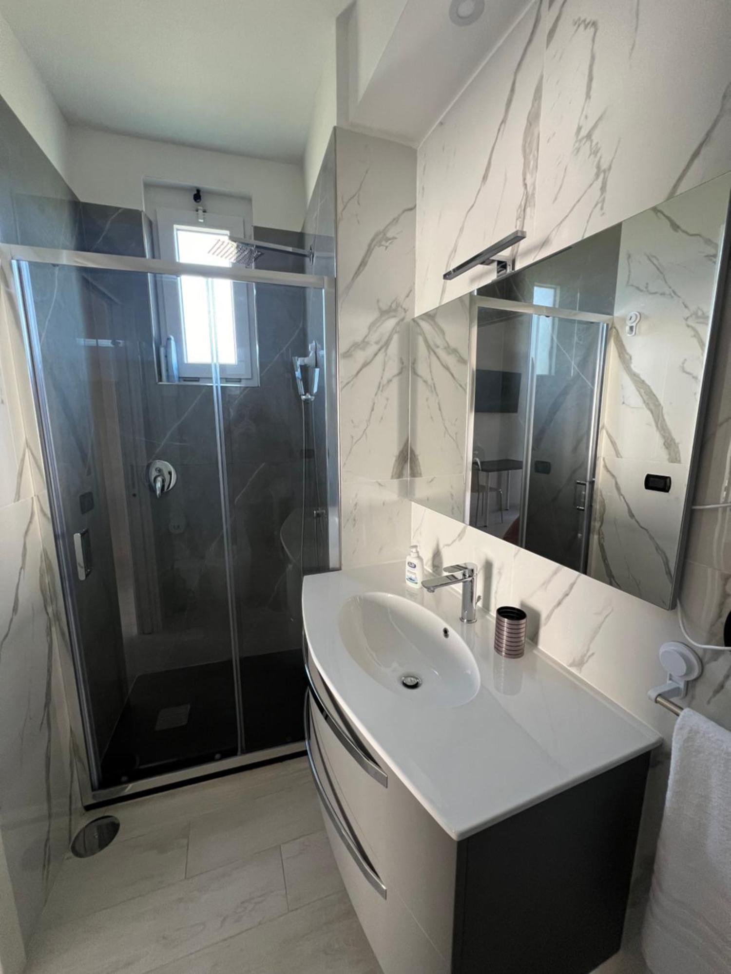 Brass Apartment Castellammare di Stabia Ngoại thất bức ảnh