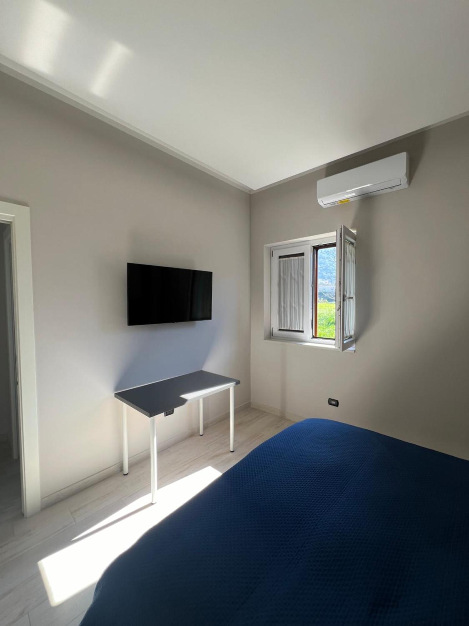 Brass Apartment Castellammare di Stabia Ngoại thất bức ảnh