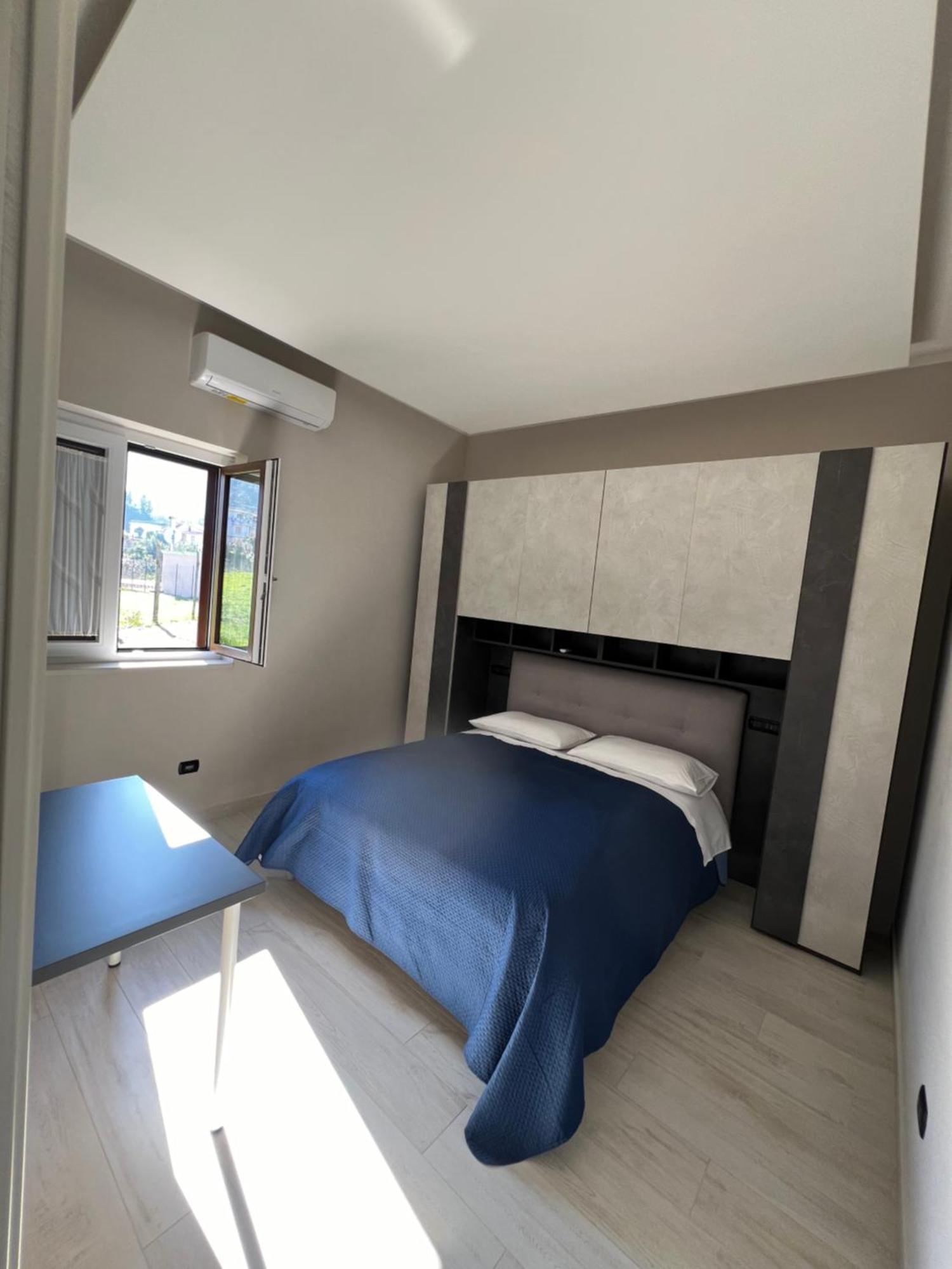 Brass Apartment Castellammare di Stabia Ngoại thất bức ảnh