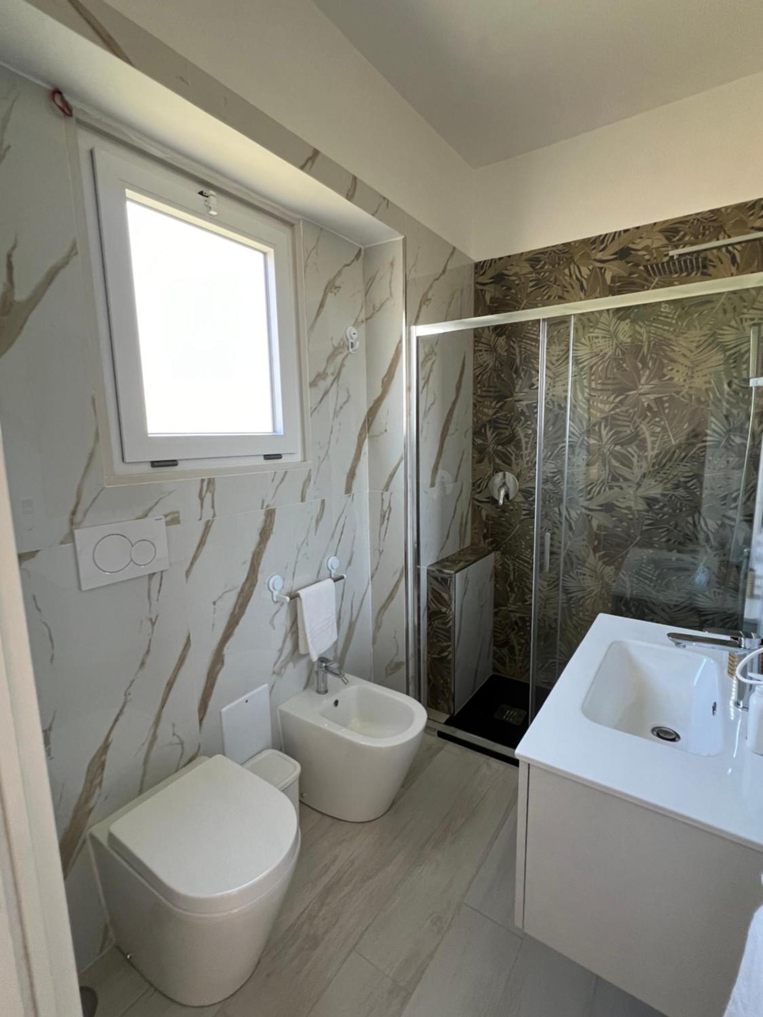 Brass Apartment Castellammare di Stabia Ngoại thất bức ảnh